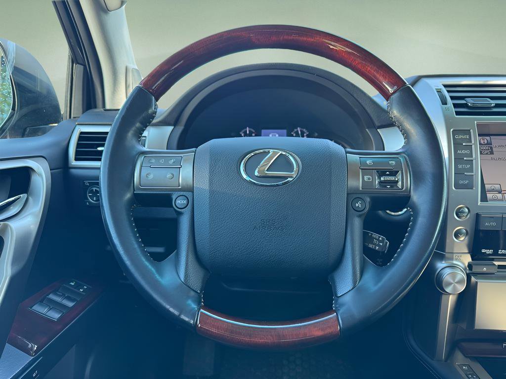 Used 2011 Lexus GX 460 w/ Comfort Plus Pkg AWD/4WD image 21