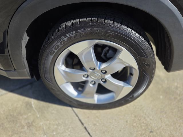 Used 2021 Honda HR-V LX image 11