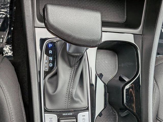 Used 2022 Hyundai Tucson SEL AWD/4WD image 11