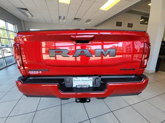 New 2026 RAM 2500 Laramie image 10