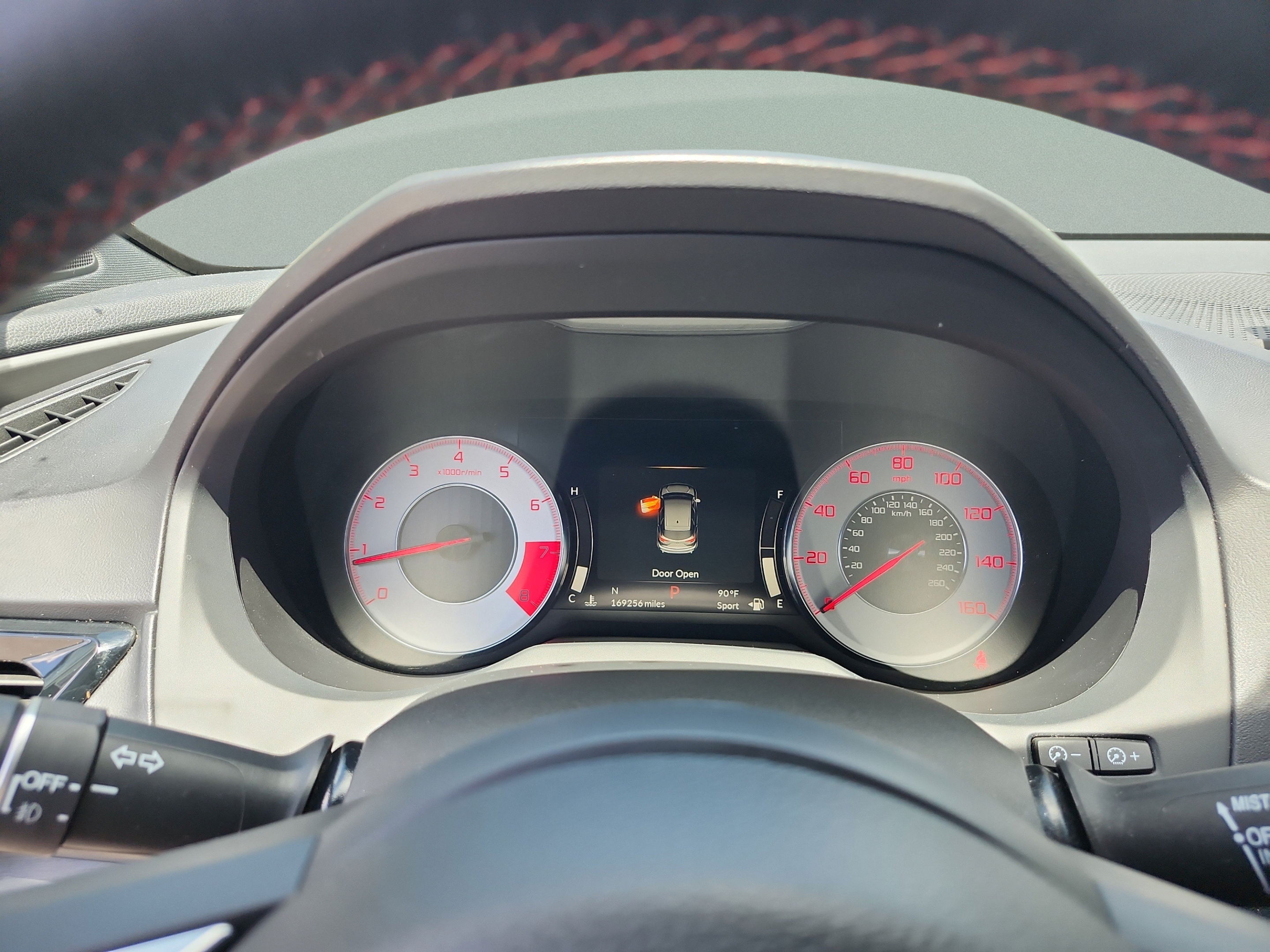 Used 2019 Acura RDX A-Spec w/ Technology Package FWD image 10