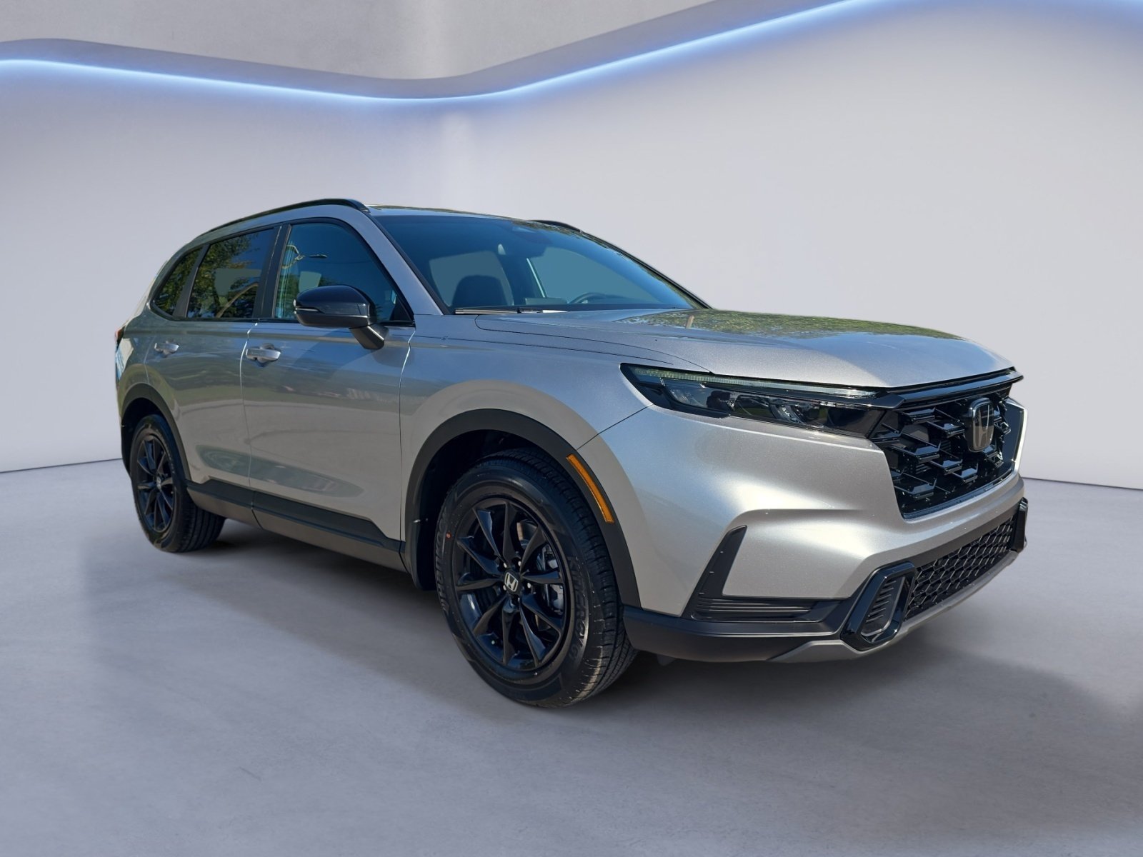 New 2027 Honda CR-V Sport image 8