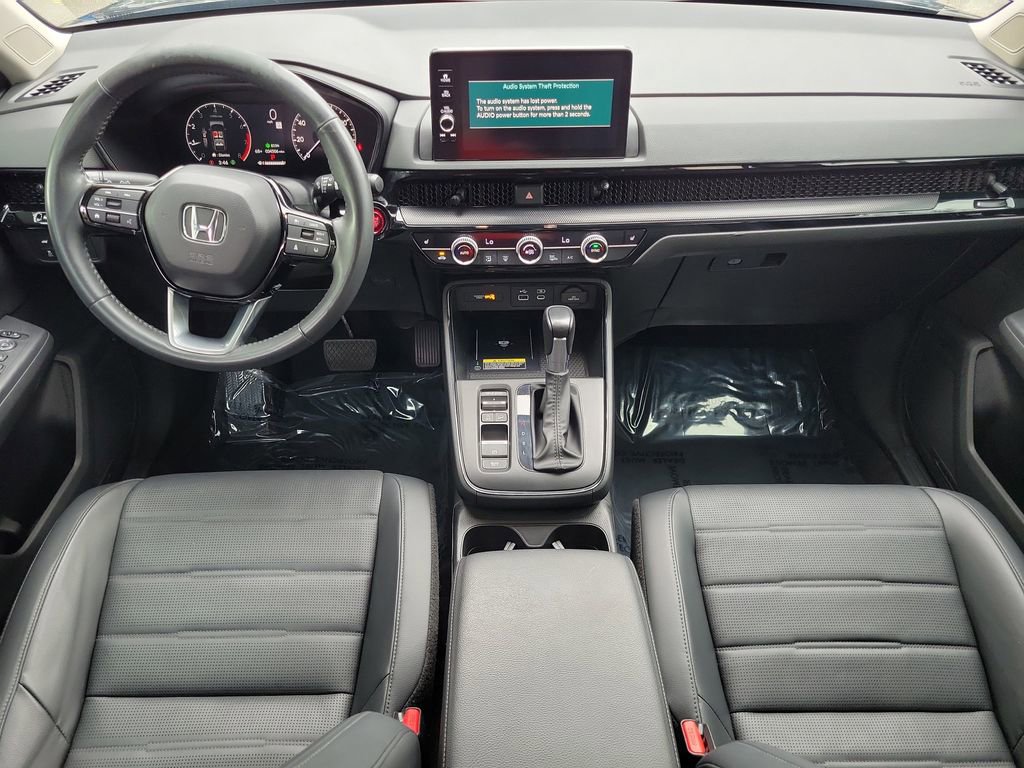 Used 2023 Honda CR-V EX-L image 13