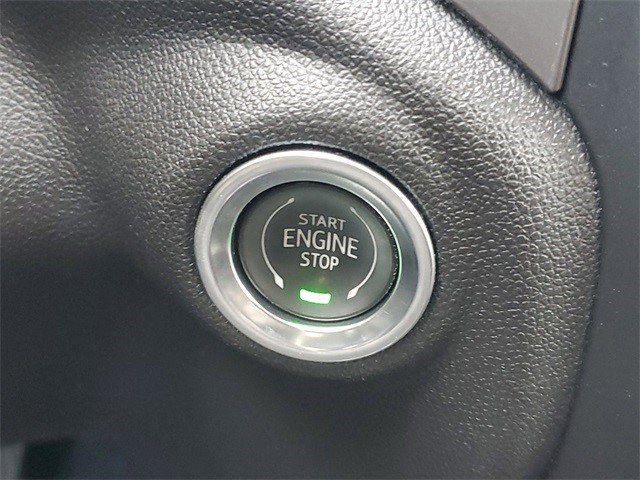 Certified 2023 Chevrolet Silverado 1500 Custom Trail Boss w/ LPO, Dark Essentials Package image 22