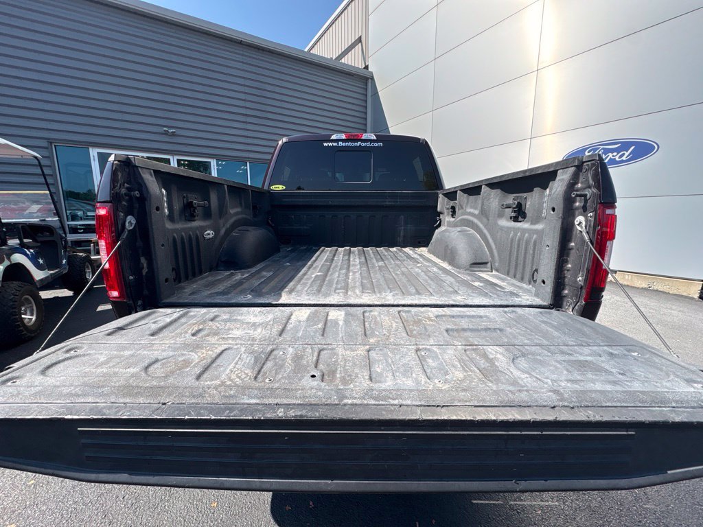 Used 2019 Ford F150 XLT w/ Equipment Group 302A Luxury AWD/4WD image 8