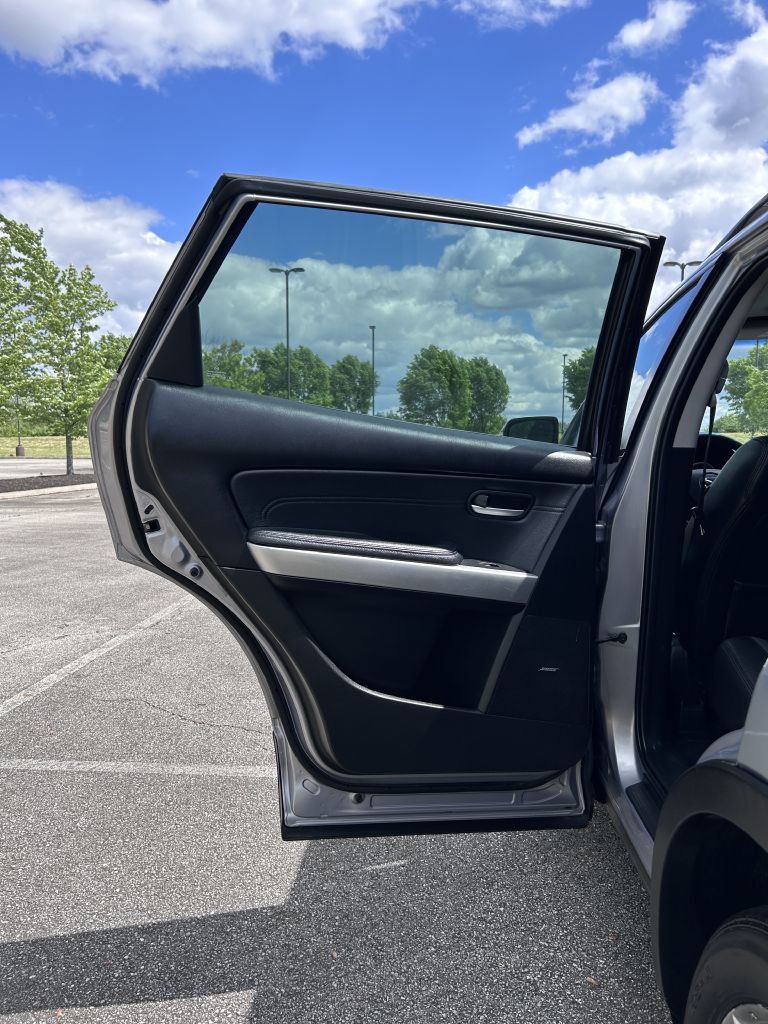 Used 2008 MAZDA CX-9 Grand Touring w/ Grand Touring Assistance Pkg image 16