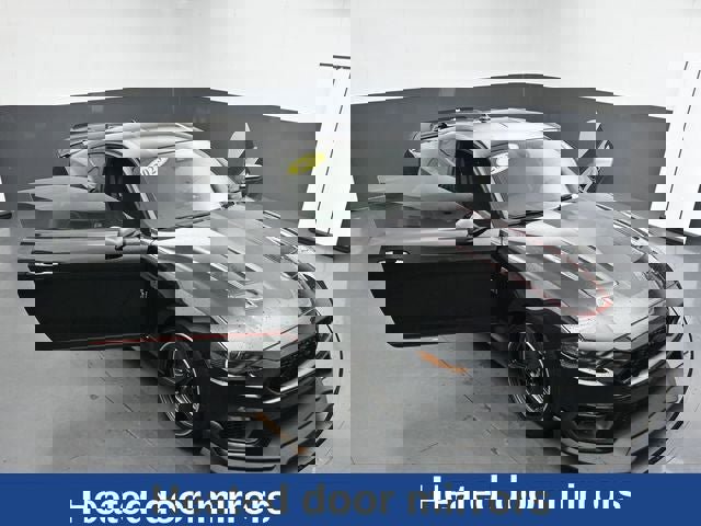 Used 2023 Ford Mustang Mach 1 image 35