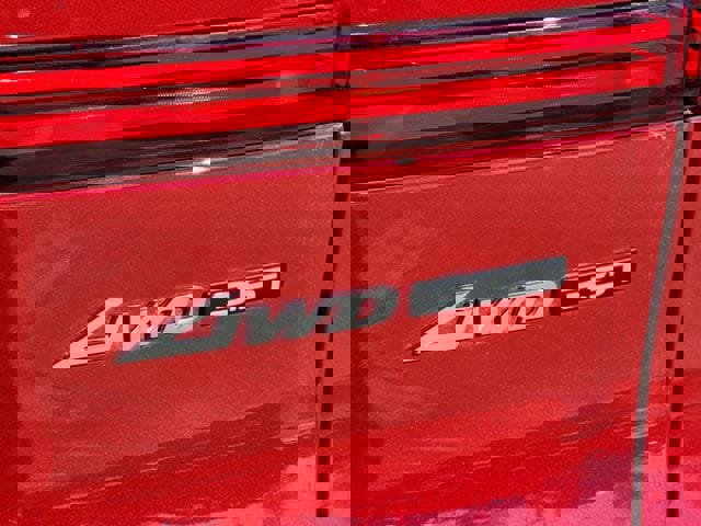 Used 2026 Genesis GV70 3.5T Sport Prestige image 8