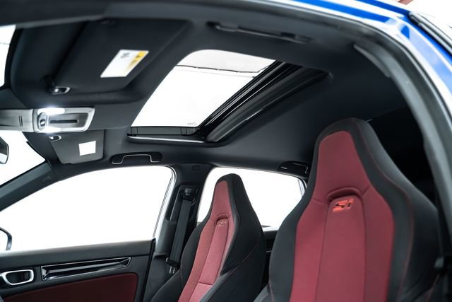 Used 2022 Honda Civic Si image 18