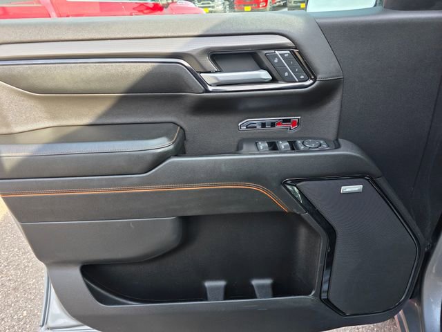 Used 2023 GMC Sierra 1500 AT4 w/ Technology Package AWD/4WD image 27