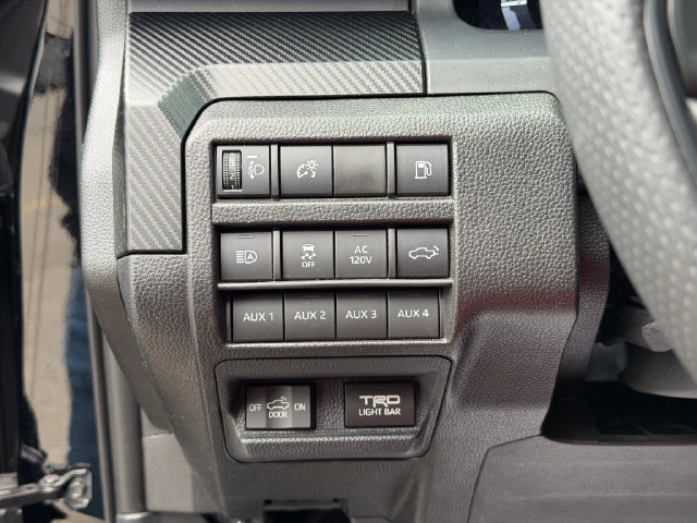 Used 2026 Toyota Tacoma TRD Pro AWD/4WD image 10