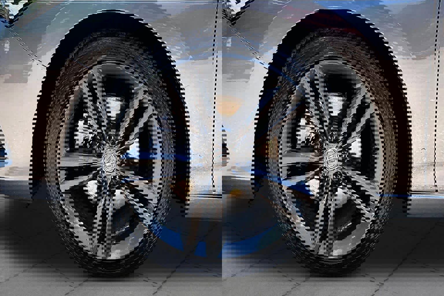 Used 2023 Acura Integra A-Spec image 11