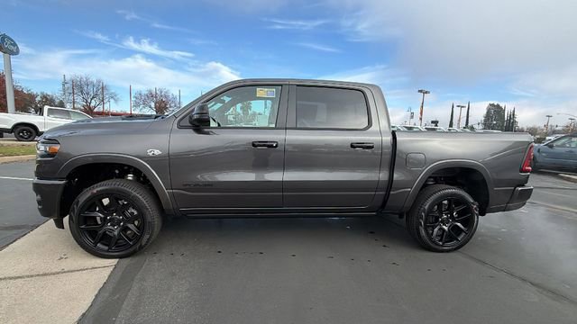 New 2026 RAM 1500 Laramie w/ Night Edition image 7