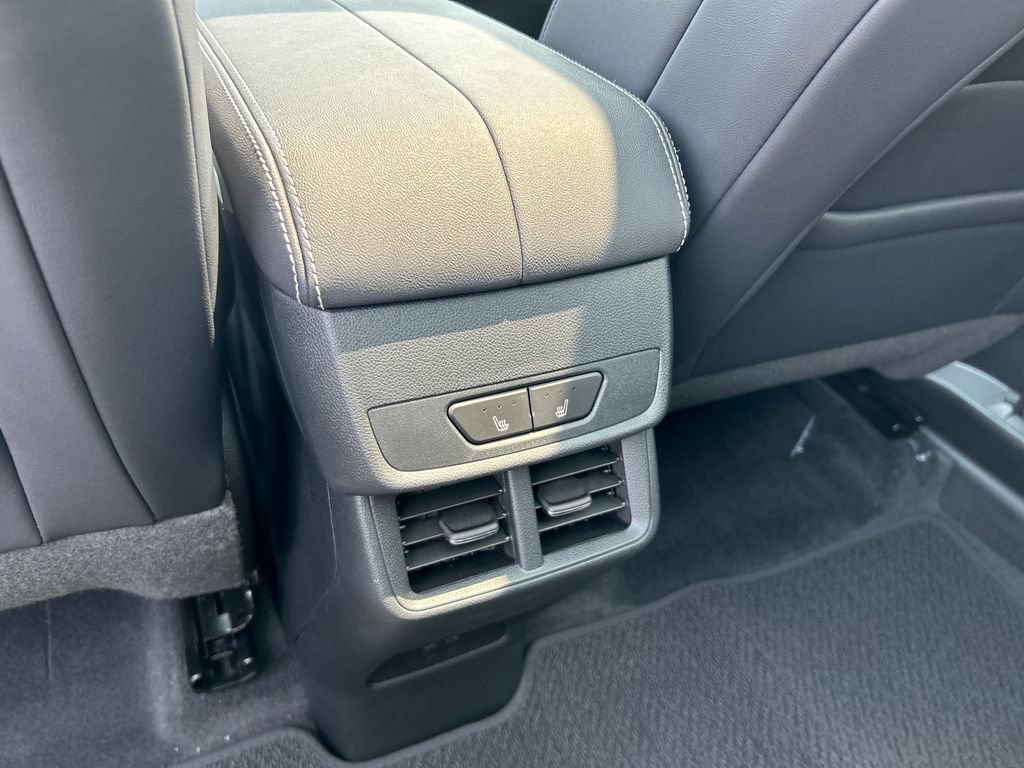 New 2027 GMC Terrain Denali AWD/4WD image 33