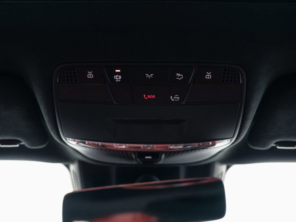 Used 2026 Mercedes-Benz AMG GT 63 image 21