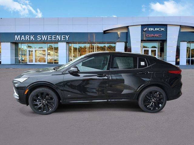 New 2026 Buick Envista Sport Touring w/ Convenience I Package FWD image 29