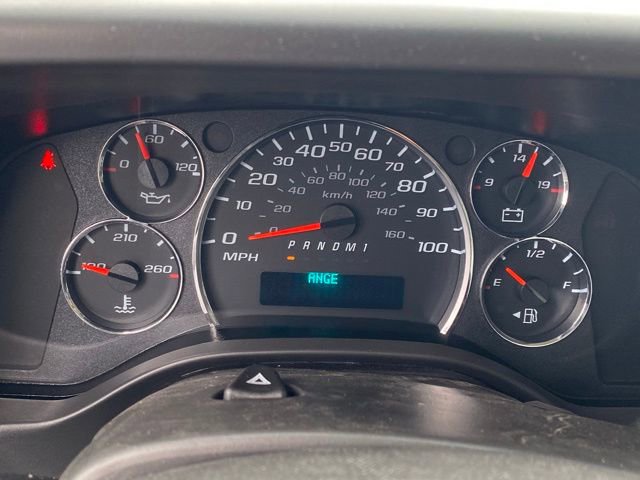 New 2025 Chevrolet Express 3500 w/ Power Convenience Package image 16