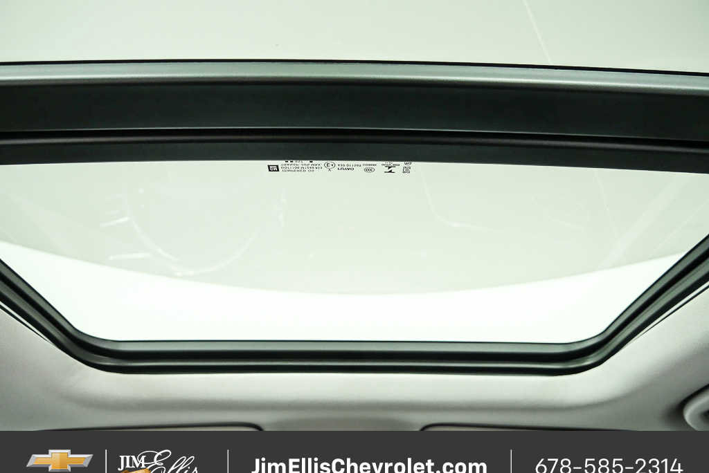 Certified 2022 Chevrolet Bolt EUV Premier w/ Launch Edition image 22