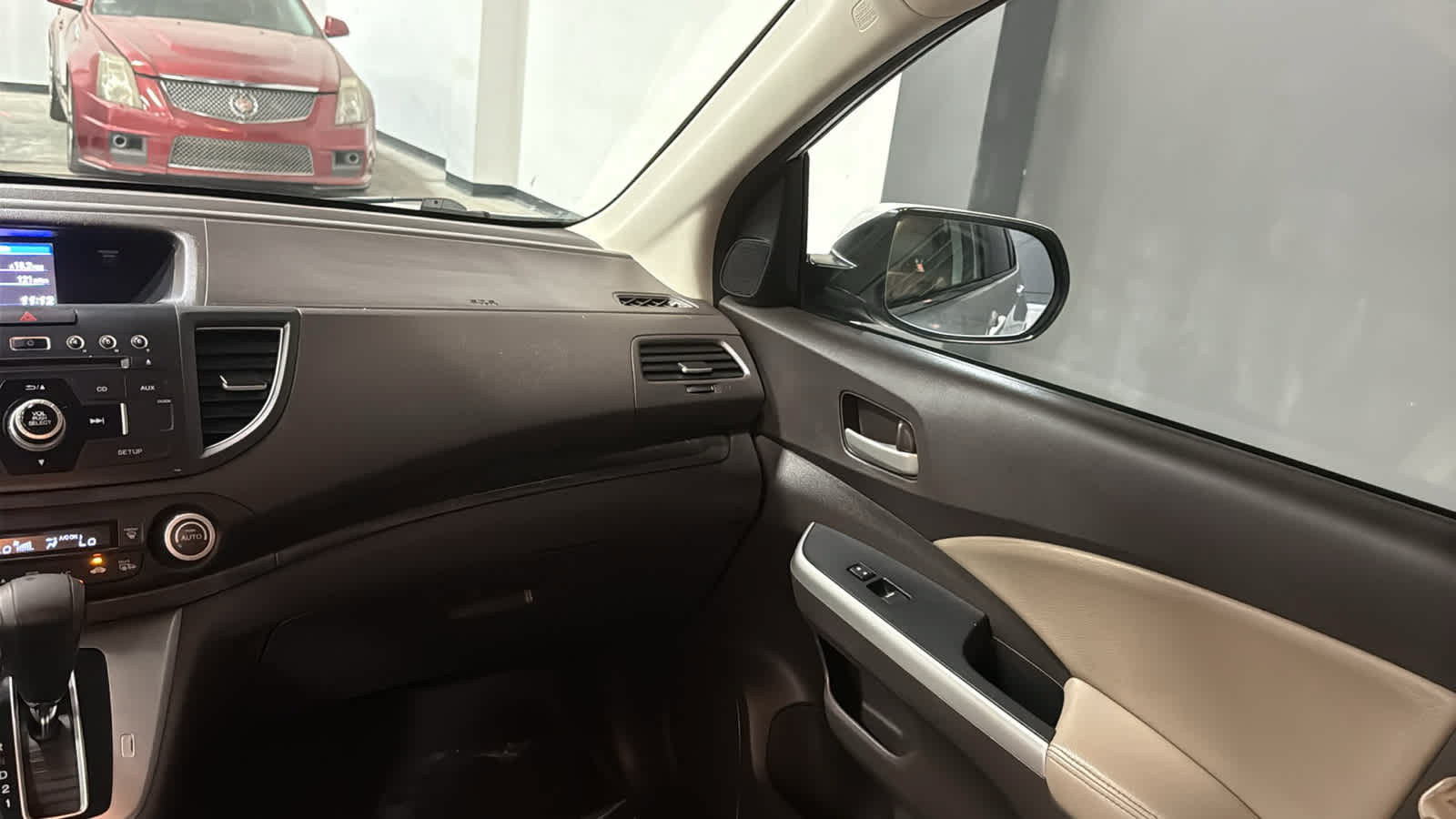 Used 2014 Honda CR-V EX-L image 25