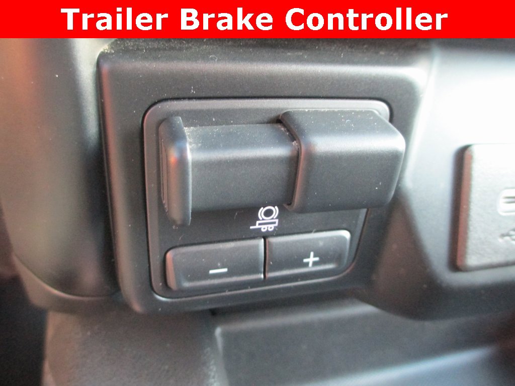 Used 2022 GMC Sierra 1500 SLT w/ SLT Premium Package image 17