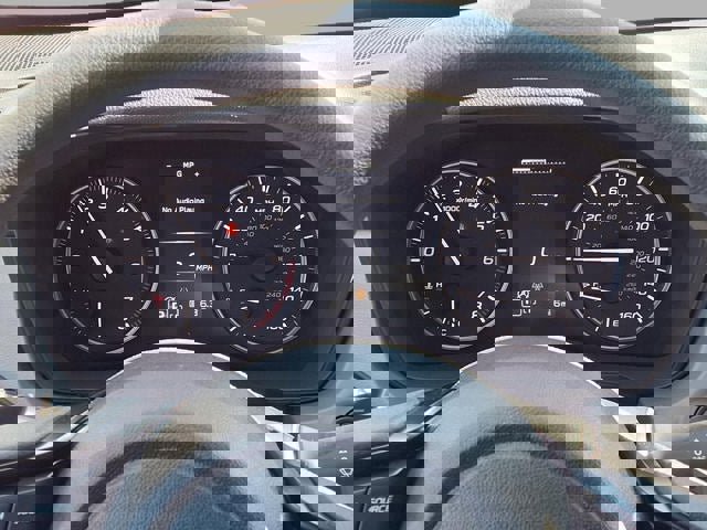 New 2026 Subaru Crosstrek 2.0i Premium image 33