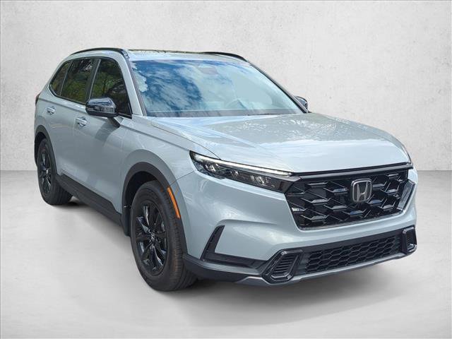 New 2026 Honda CR-V Sport image 7