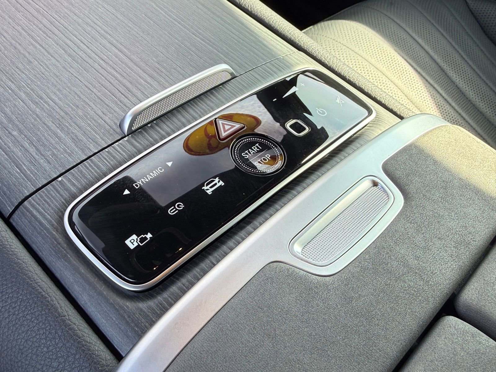 Used 2023 Mercedes-Benz EQS 580 4MATIC SUV image 39