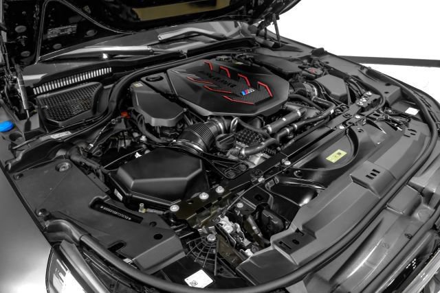 Used 2026 BMW M5 w/ Carbon Package AWD/4WD image 70