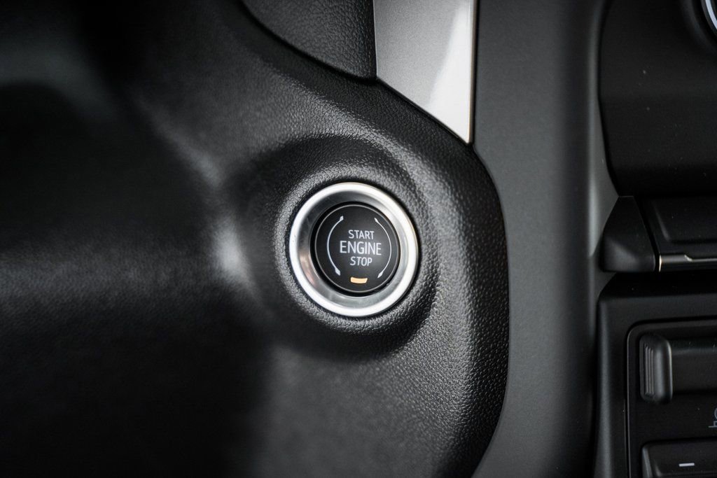 New 2024 Chevrolet Silverado 2500 W/T w/ WT Convenience Package image 29