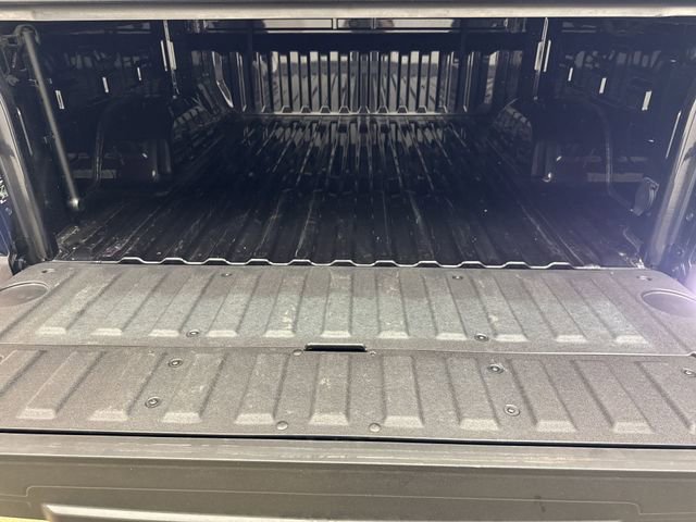 Certified 2024 GMC Sierra 1500 Elevation image 23