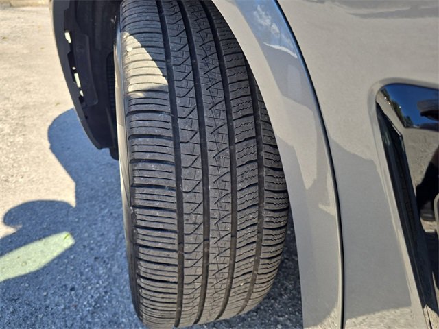 Used 2025 BMW X5 xDrive40i image 32