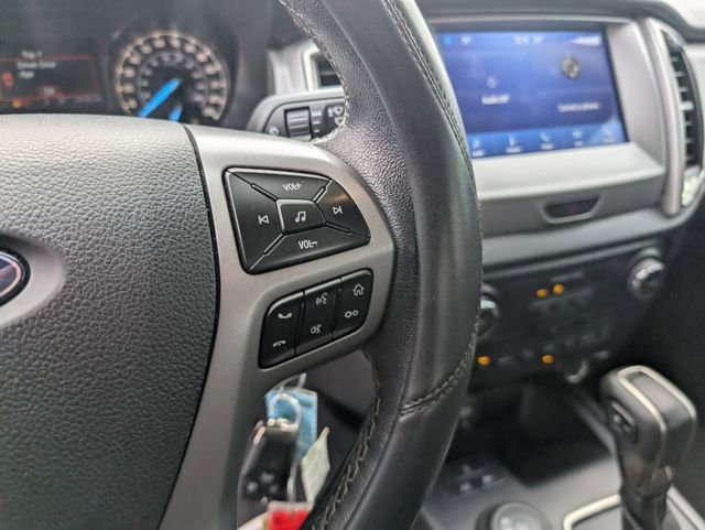 Used 2023 Ford Ranger XLT w/ Equipment Group 301A Mid image 20