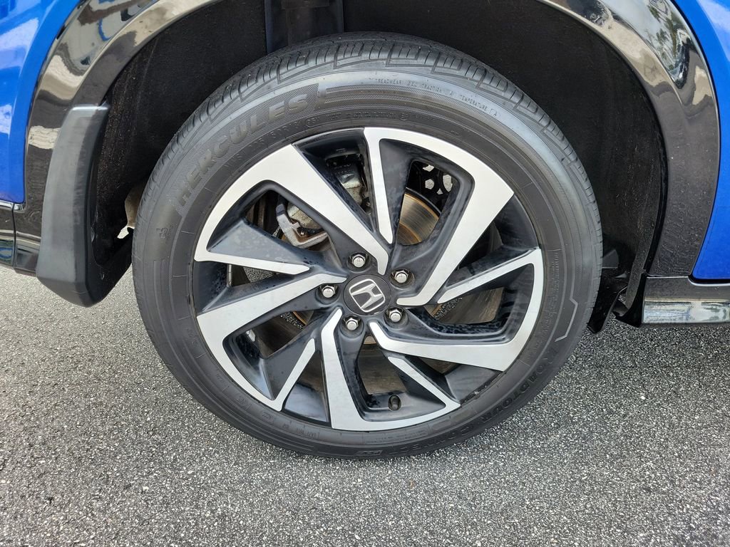 Used 2019 Honda HR-V Sport image 6