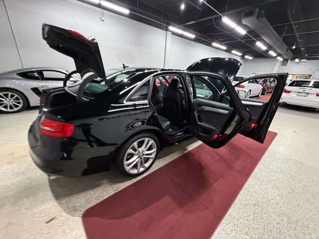 Used 2014 Audi S4 Premium Plus AWD/4WD image 52