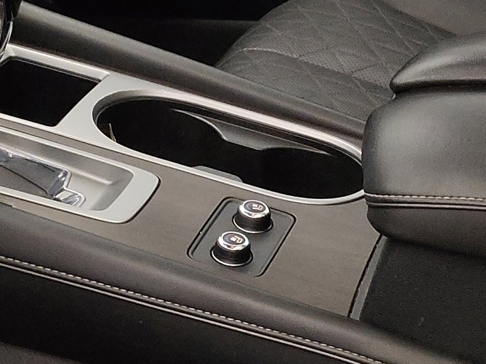 Used 2019 Nissan Murano Platinum image 26