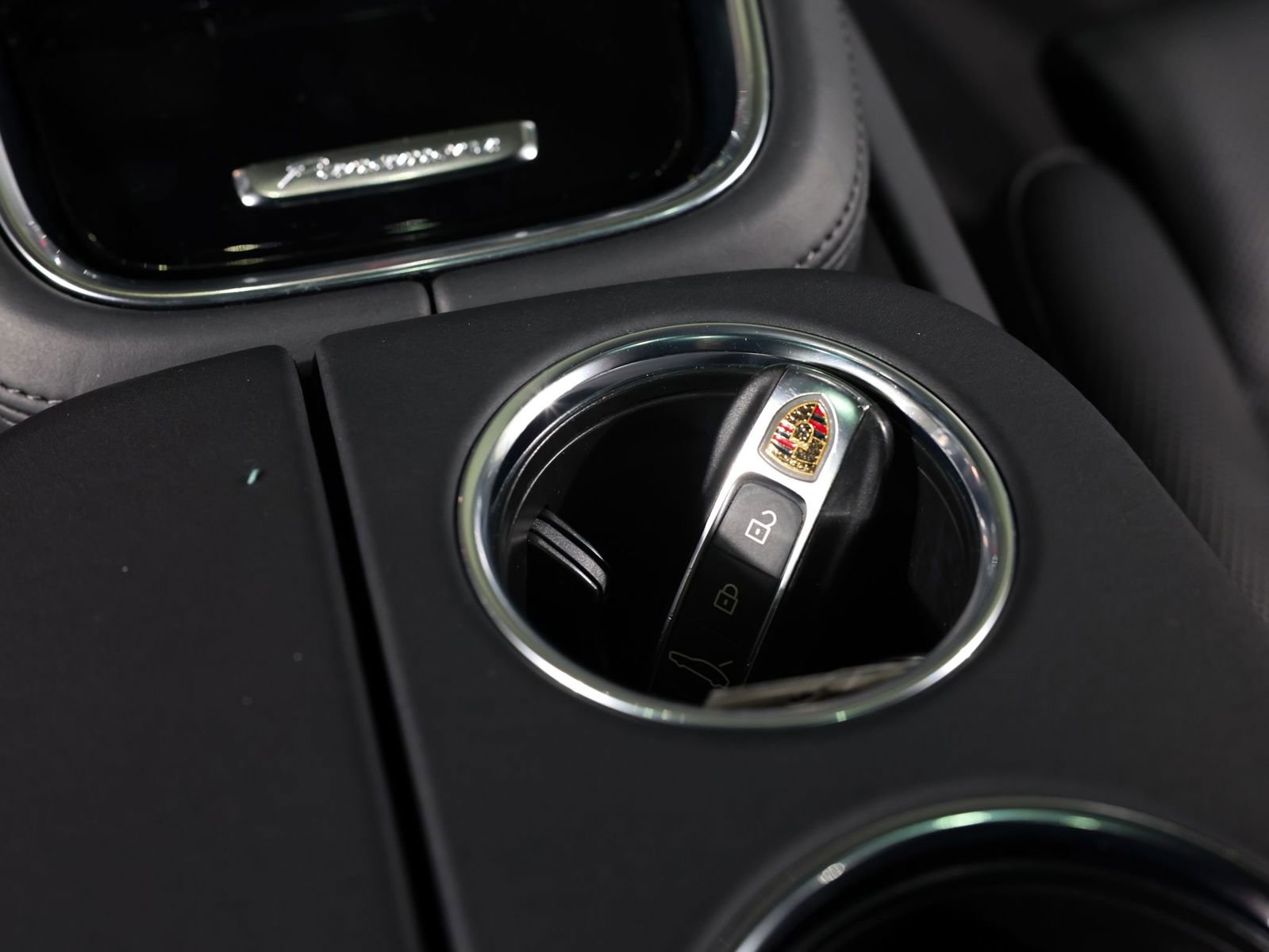 Used 2021 Porsche Panamera Turbo S w/ Assistance Package image 35