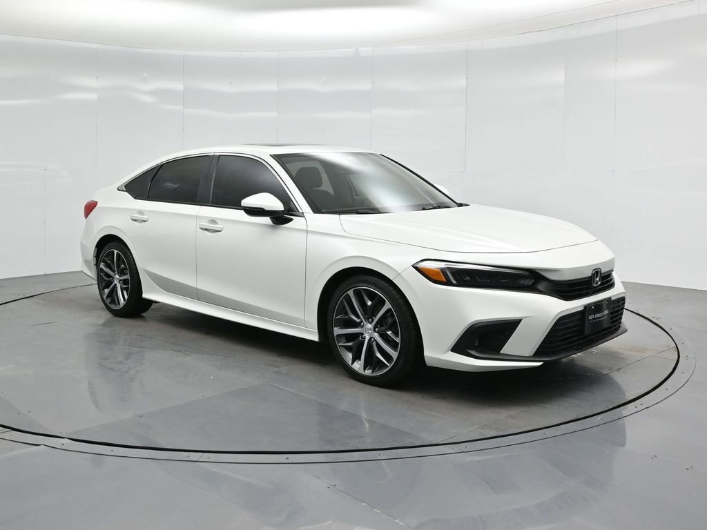 Used 2024 Honda Civic Touring image 56