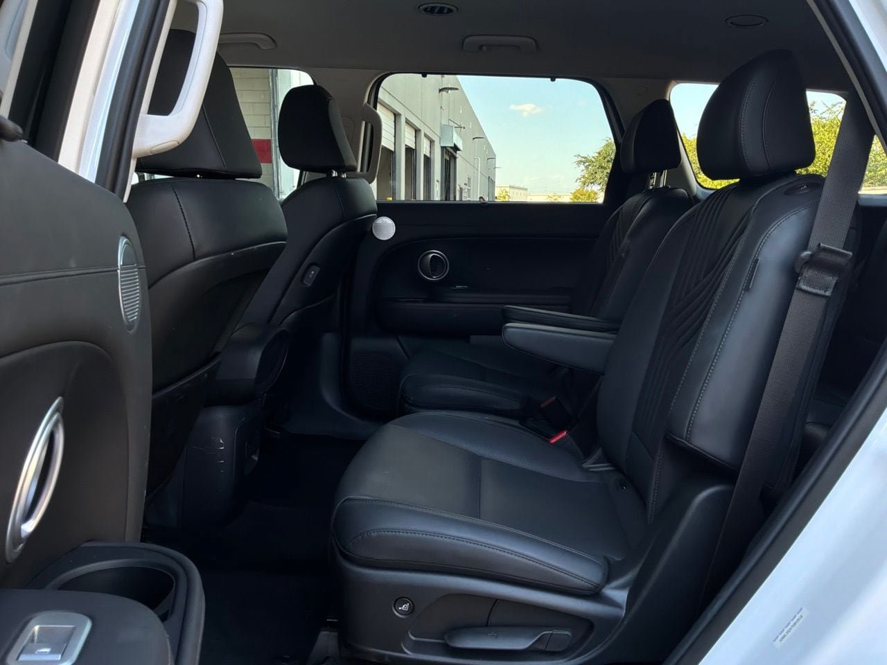 Used 2026 Hyundai Palisade SEL FWD image 12