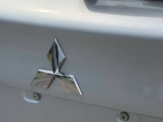New 2026 Mitsubishi Outlander Sport SE AWD/4WD image 11