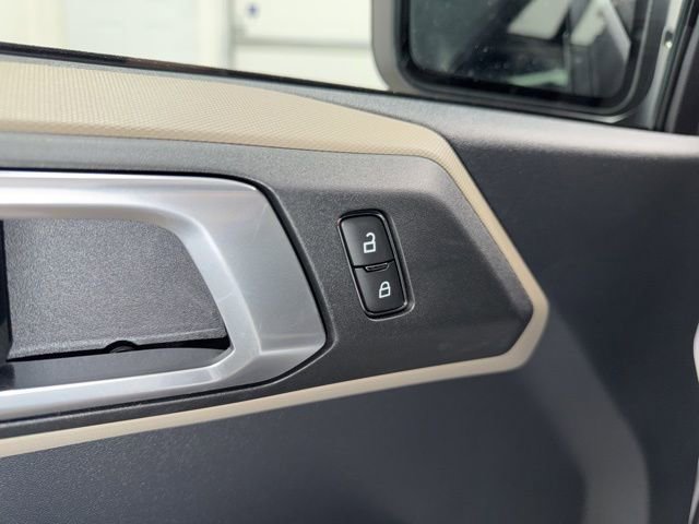 New 2026 Ford Bronco Big Bend image 11