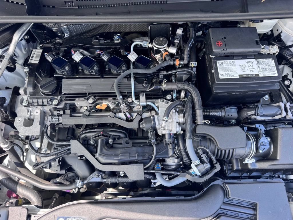 Used 2023 Toyota Corolla LE FWD image 30