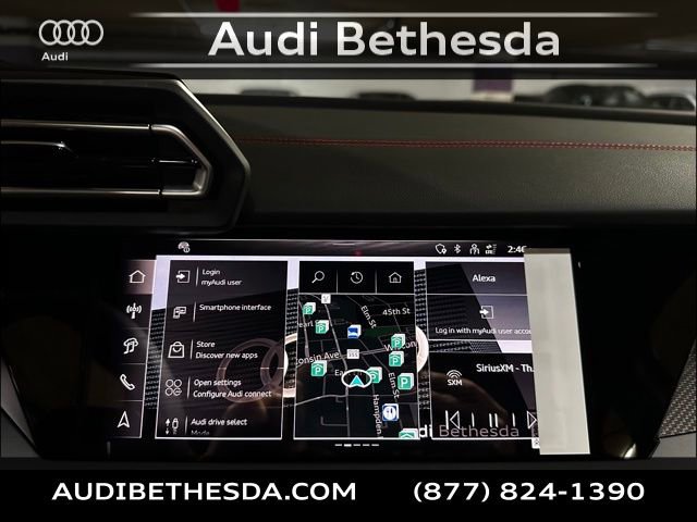 New 2026 Audi S3 Premium image 17