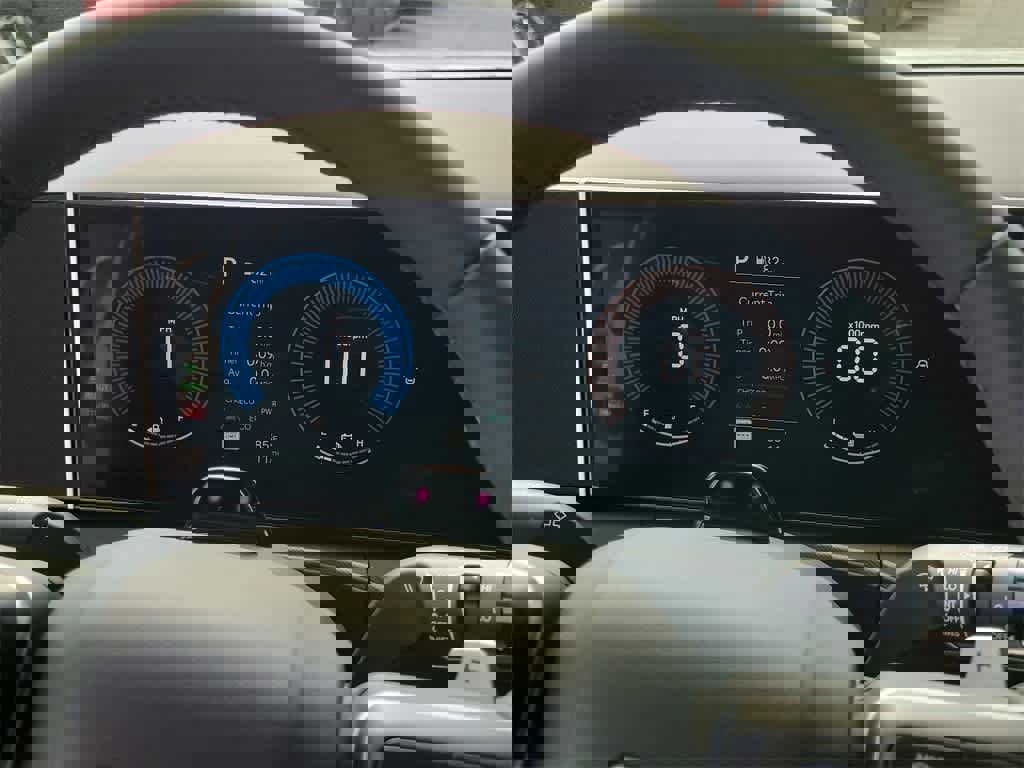 New 2026 Hyundai Santa Fe SEL image 26