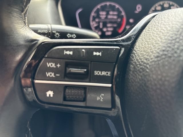 Used 2022 Honda Civic EX-L image 19