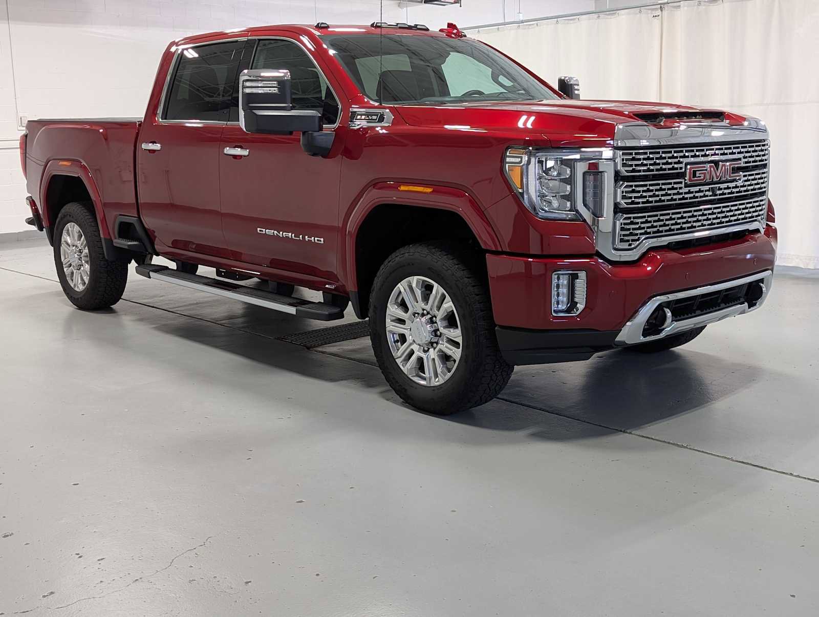 Used 2023 GMC Sierra 2500 Denali w/ Denali Ultimate Package image 6