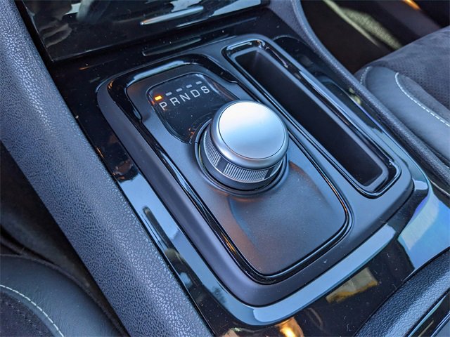 Used 2020 Chrysler 300 S w/ 300S Premium Group image 25