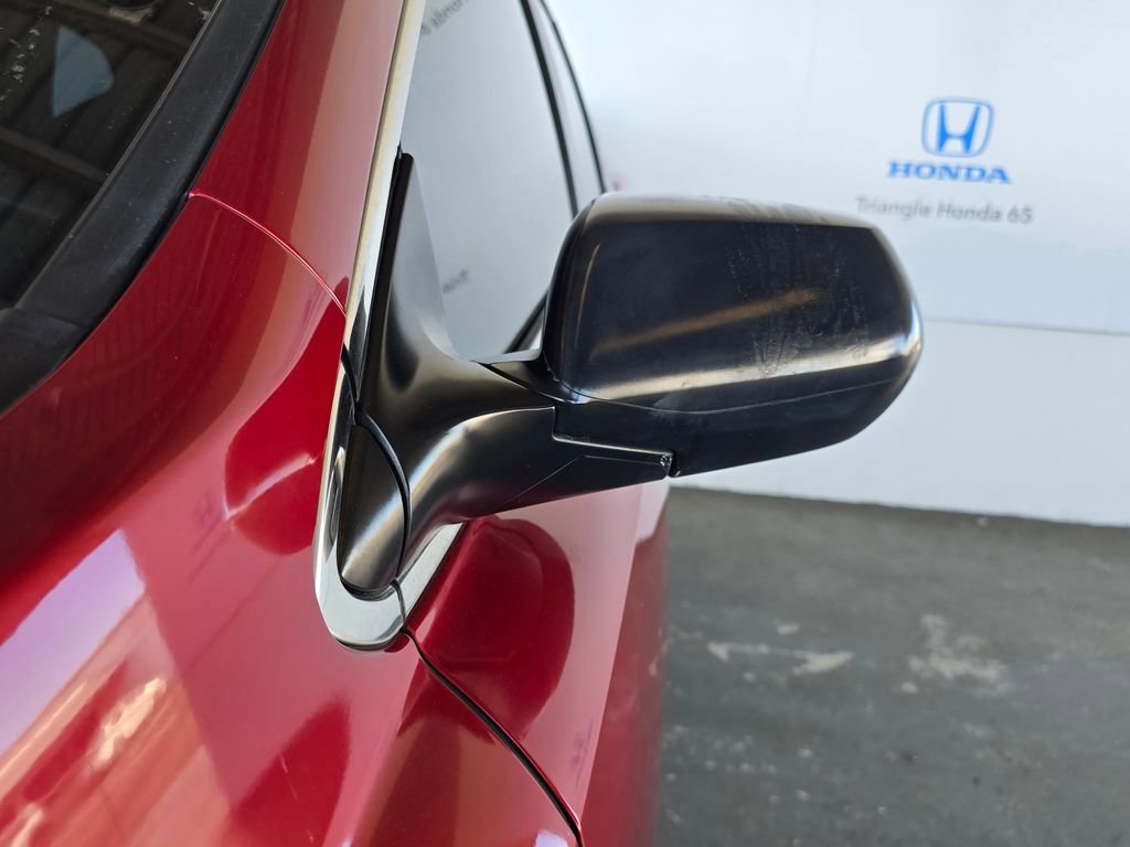 Used 2021 Honda CR-V LX image 38