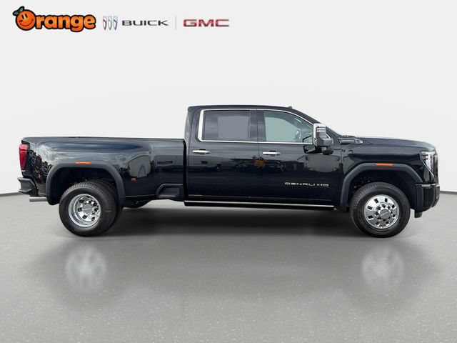 New 2026 GMC Sierra 3500 Denali Ultimate AWD/4WD image 2