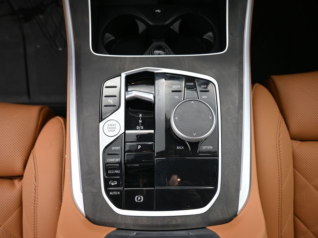 New 2026 BMW X5 xDrive40i w/ Climate Comfort Package image 14