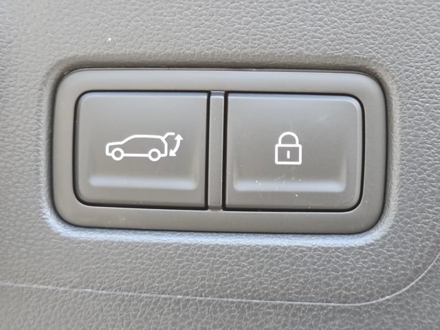 New 2026 Hyundai Santa Fe Calligraphy AWD/4WD image 23